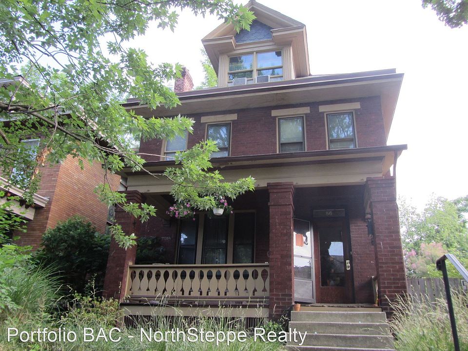 56 E Oakland Ave, Columbus, OH 43201 Zillow