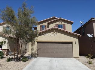 8928 Midnight Garden Ct, Las Vegas, NV 89148