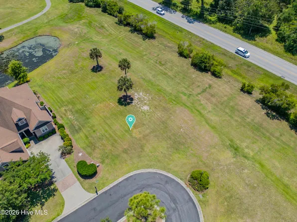 7065 Bloomsbury Ct SW Lot 27, Ocean Isle Beach, NC 28469