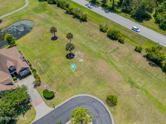 7065 Bloomsbury Court SW LOT 27, Ocean Isle Beach, NC 28469