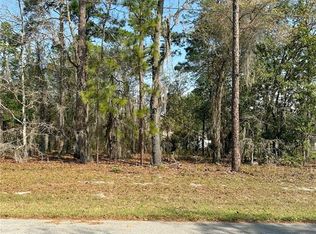 SW 128th Pl LOT 23, Ocala, FL 34473