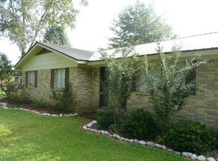 518 Northwest St, Carthage, MS 39051