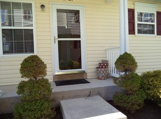 181 Prairie Ct UNIT M, Quakertown, PA 18951
