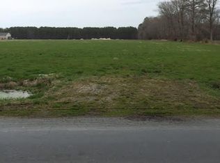 10975 Jerusalem Rd, Princess Anne, MD 21853