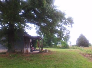 111 Big Oak Dr, Marshfield, MO 65706