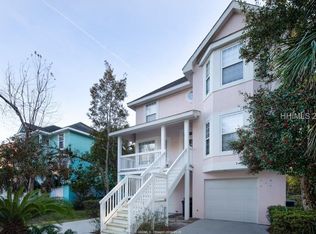 38 Bradley Beach Rd, Hilton Head Island, SC 29928
