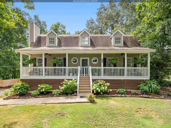 2133 Lakeside Dr, Mc Calla, AL 35111