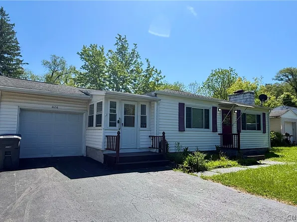 4656 Brickyard Falls Rd, Manlius, NY 13104