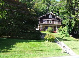 201 Hudson Ter, Piermont, NY 10968