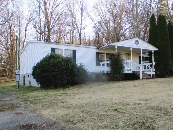 121 Big Springs Rd, Elizabethton, TN 37643