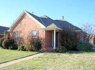 1913 Regent Rd, Prattville, AL 36066
