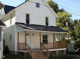800 Elm St, Ashland, OH 44805