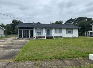 680 Newport Rd, Fayetteville, NC 28314