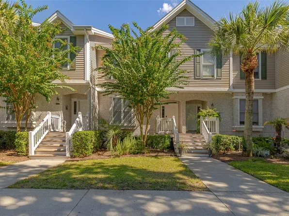 1303 Plantation Point Dr, Saint Simons Island, GA 31522