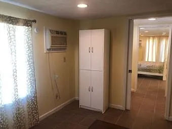 Living area 2