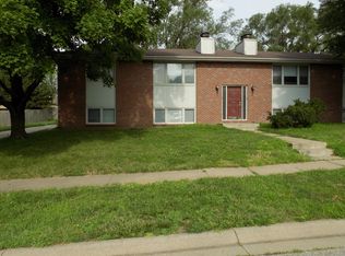 4021 N 8th St APT 4, Lincoln, NE 68521