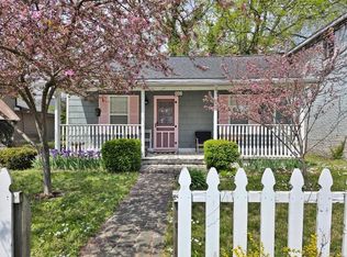 917 Market St, Dayton, TN 37321
