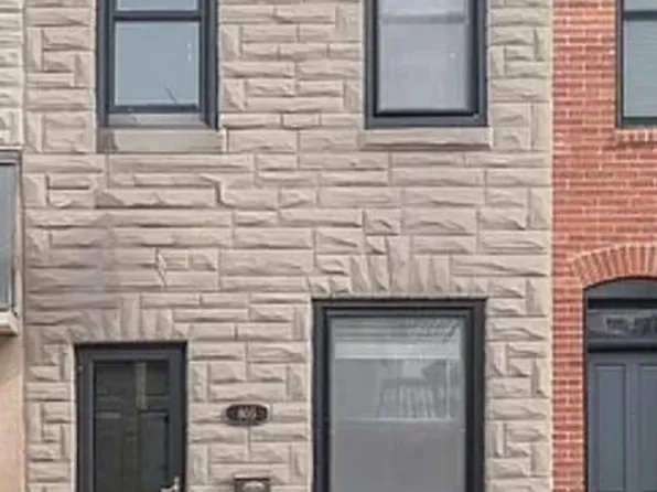 805 S Decker Ave, Baltimore, MD 21224