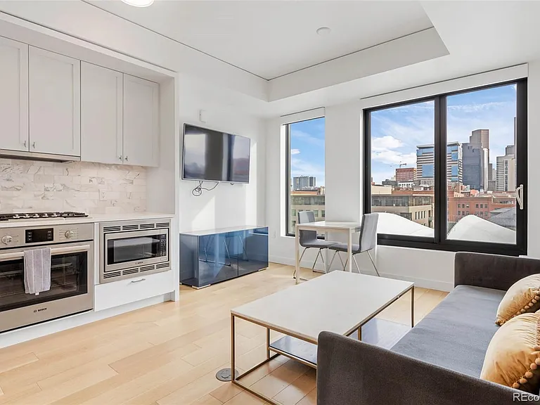 1750 Wewatta St #622 — Photo 1