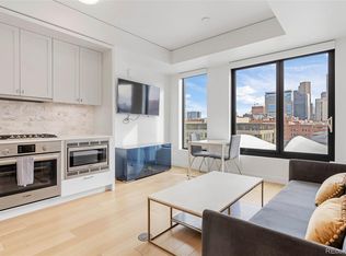 1750 Wewatta St UNIT 622, Denver, CO 80202