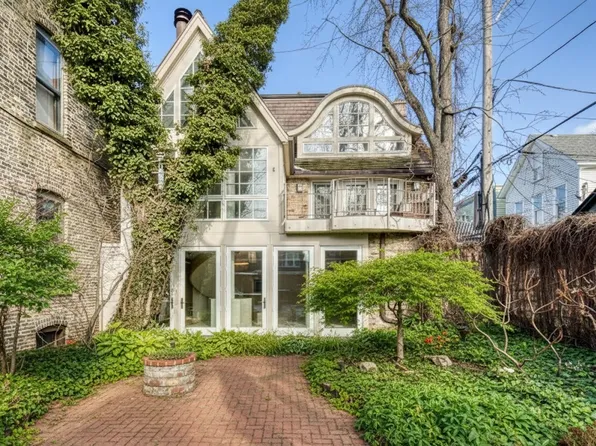 1706 N Fern Ct, Chicago, IL 60614