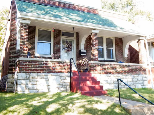 5219 Lisette Ave, Saint Louis, MO 63109