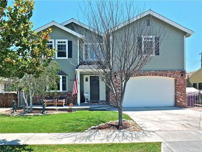 2110 Senasac Ave, Long Beach, CA, 90815