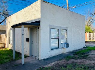1519 N 10th St, Abilene, TX 79601