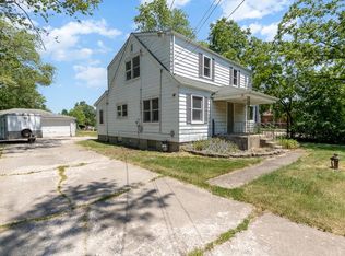 111 231st St, Steger, IL 60475