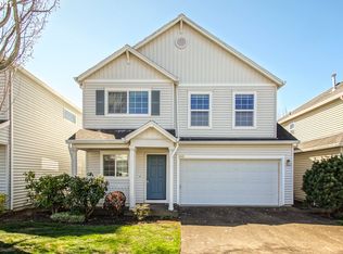 6549 NW Connery Ter, Portland, OR