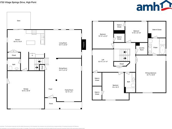 2nd image of this home