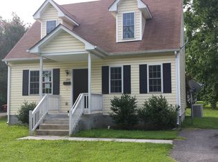 200 Accomack St, Petersburg, VA 23803