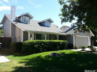 560 S Del Puerto Ave, Patterson, CA 95363