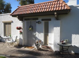 1786 Los Lagos Dr UNIT A, Lake Havasu City, AZ 86403