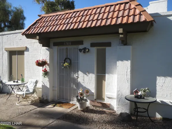 1786 Los Lagos Dr Unit A, Lake Havasu City, AZ 86403