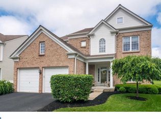 404 Darrah Dr, Fountainville, PA 18923