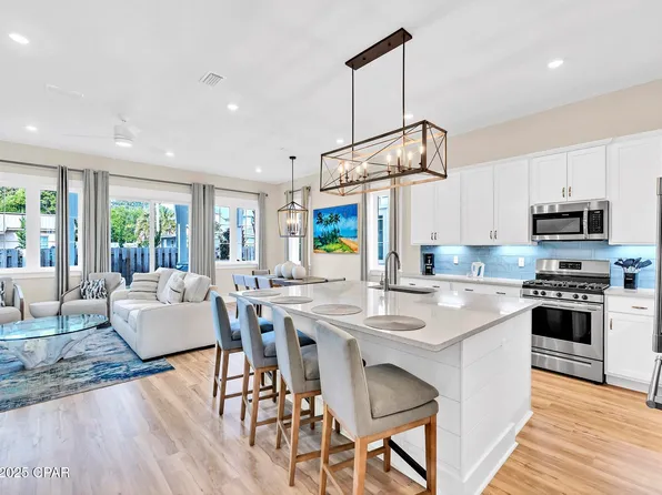 129 Paradise Found Cir, Panama City Beach, FL 32413