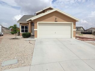 2829 Owl Rock Pl, El Paso, TX 79938