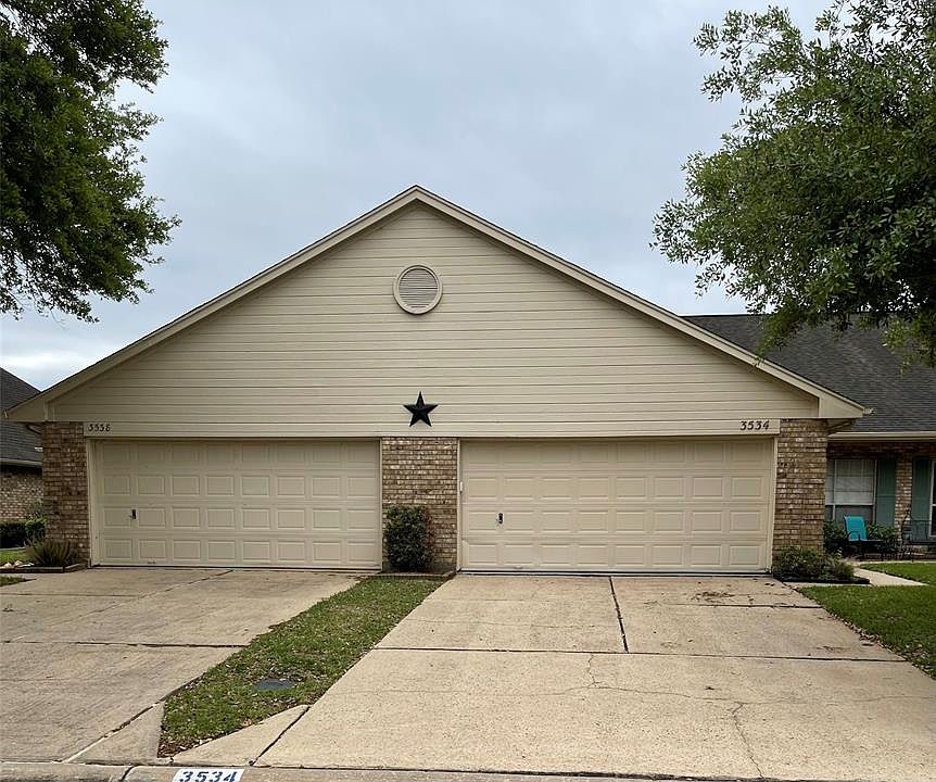 3534 Teakwood Ln, Pearland, TX 77584 MLS 85925290 Zillow