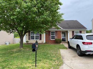 713 Aberdeen Glen Pl, Charlotte, NC 28214