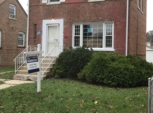 15318 Winchester Ave, Harvey, IL 60426