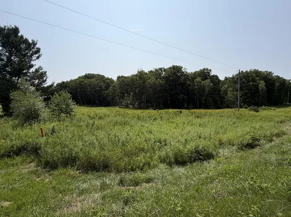 0 County Road H #26-1/2, Cumberland, WI 54829