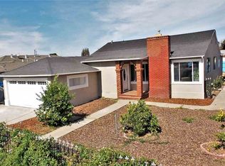 2619 Wendell Ave, Richmond, CA 94804
