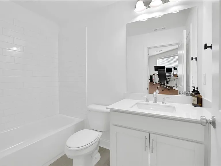 1399 Bennett Creek Overlook — Photo 20