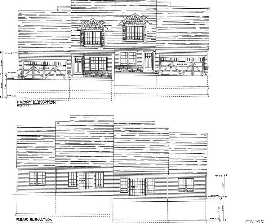 1st image of 139 Mill St Lot 8