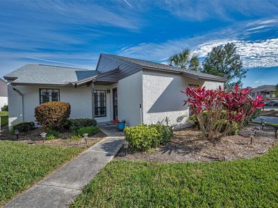 322 Windrush Loop #22, Tarpon Springs, FL, 34689