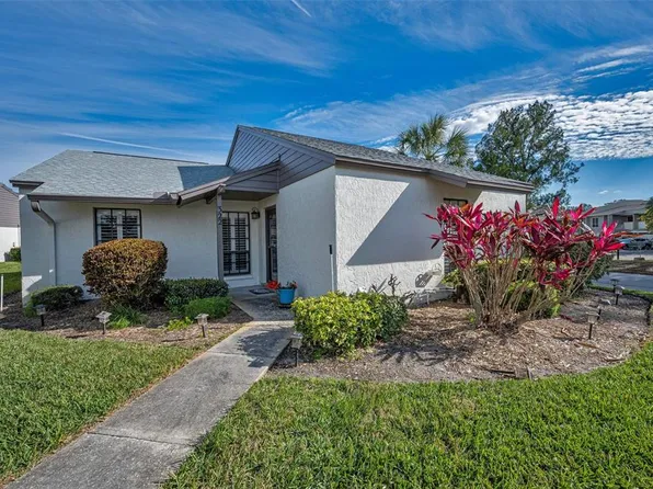 322 Windrush Loop #22, Tarpon Springs, FL 34689