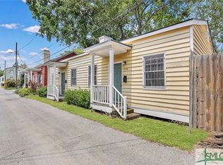 552 - 554 E Macon St, Savannah, GA 31401