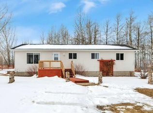 454038 E Range Road 53 Rural Wetaskiwin #10, County Of, AB T0C 2X0
