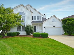 1759 Gleneagle Ct, Romeoville, IL 60446